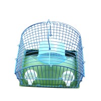 Cheaper price Small animal cage hamster cage hamster house