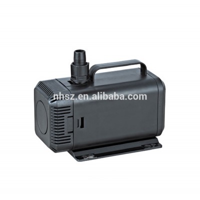 110v 220v Electric Plastic Multi-function Aquarium submersible pump list