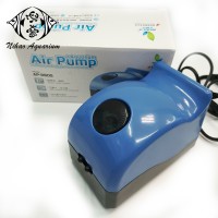 Mini Aquarium Air Pump Fish Tank Electric Oxygen Air Pump From China