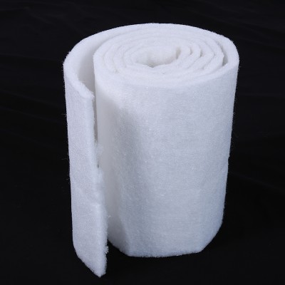 Thick Biochemical Filter Fiber Cotton Bio Sponge filter 300x30x1cm for Fish Tank