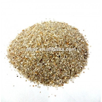 Natural Aquarium gravel size 0.6-4mm for plants decorate