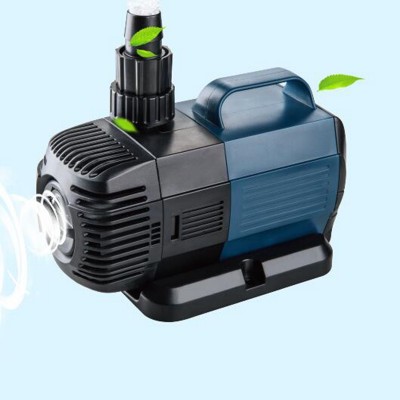 SOBO Submersible Air Pump Aquarium Water Pump For Fountain, Aquarium and Pond