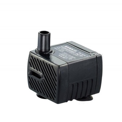 aquarium fish tank water change pump submersible mini size water pump