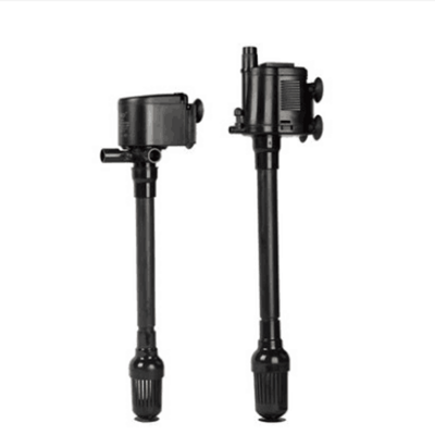 Hot sale electric submersible filter water sobo air aquarium pump power heads