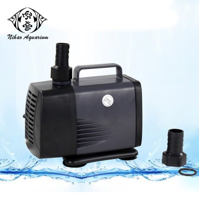 SOBO aquarium water pump external internal submersible pump for salt water and freshwater