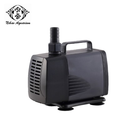 Submersible Pump Aquarium Fish Tank Power Head Fountain Electric Submersible Water Pump