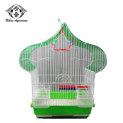 Wholesale Bird Cages Factory Direct Sale Pet cages